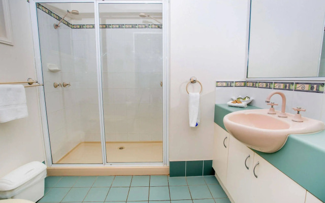 Ingenia Holidays One Mile Beach