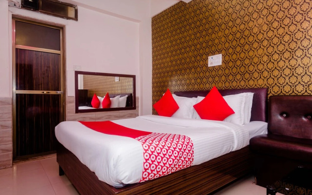 OYO 27680 Hotel Stay Inn