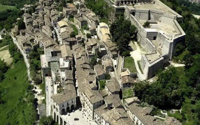 B&B La Collina Degli Ulivi