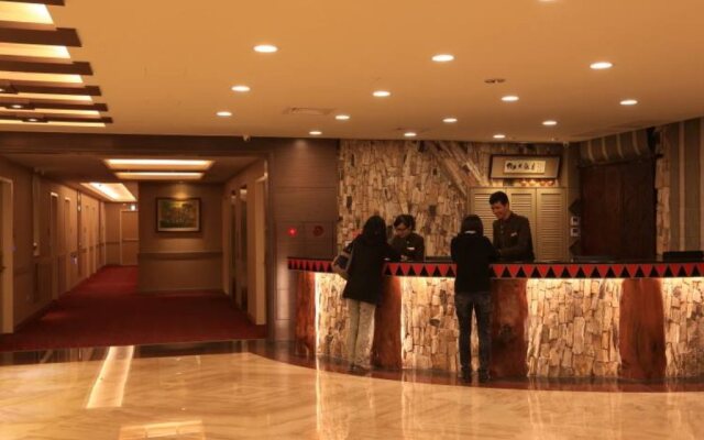 Classic Hotel Shvatan