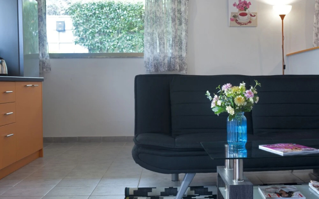 Cozy Fully Renovated Studio in Holargos