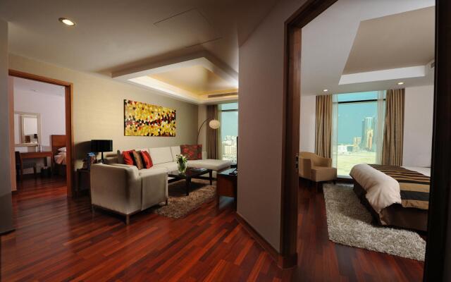 Fraser Suites Seef Bahrain