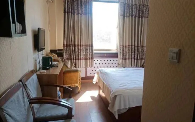 Zibo Nanyuan Hotel