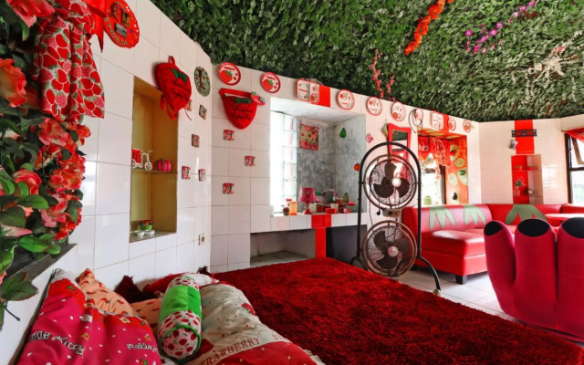 Hotel Agung Permata Artha