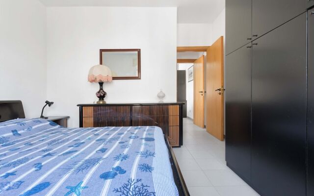 3262 Il Fortino by Barbarhouse