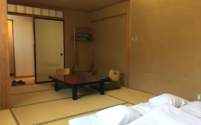 Daimaruya Ryokan