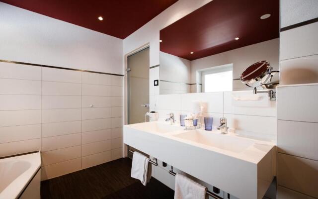 Aparthotel Dorfplatzl