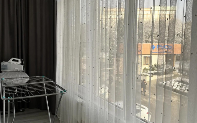 Апартаменты на улице Московская