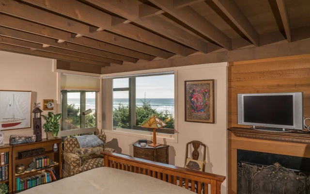 Driftwood Beach Guest House