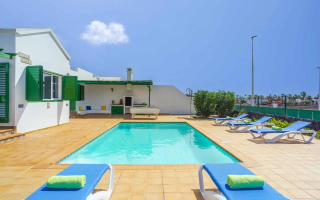 Villa Femes