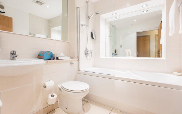 PREMIER SUITES Nottingham