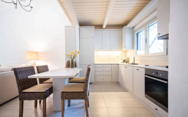 Villa Armonia by halu! Villas