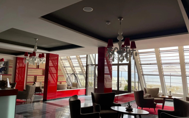 Hotel Atlantida Sol