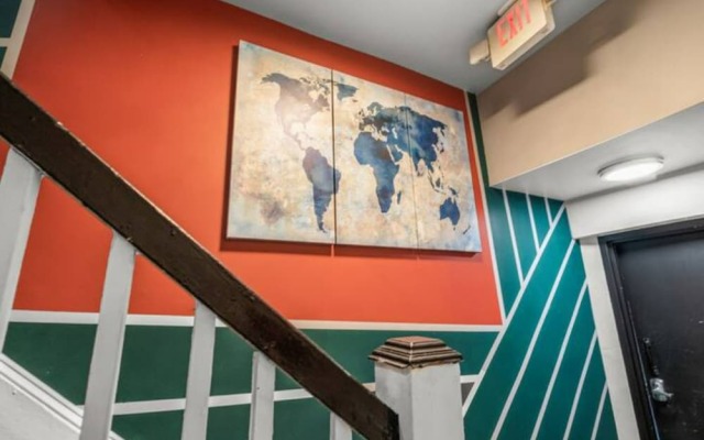 Cozy&Chic 2nd Floor Front