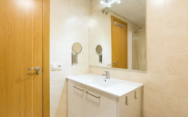 LU&CIA Apartamento La Playa