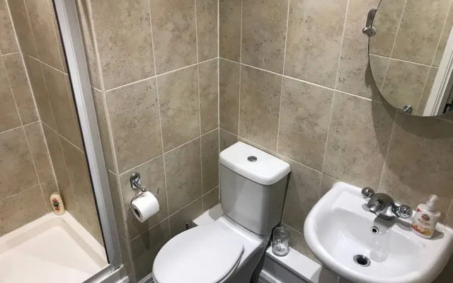 City Centre Townhouse - Perfect for a City Break