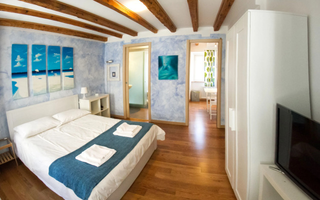 Piazza Grande City Residence