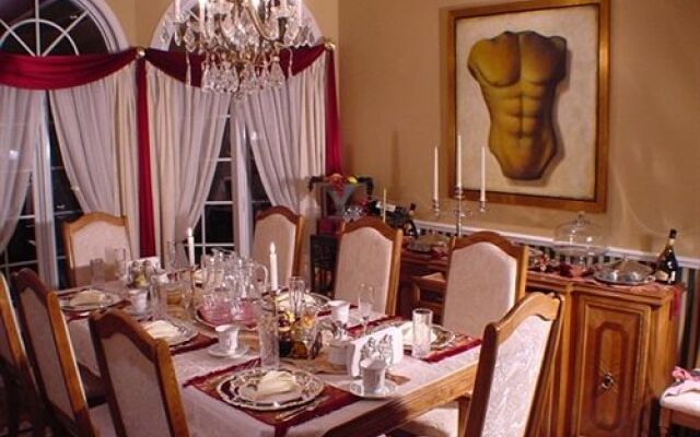 Le Septentrion B&B