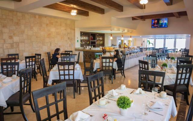 Best Western Hotel Posada Freeman Zona Dorada