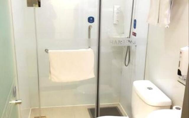 Hanting Express Xi'an Datang Furong Garden Branch