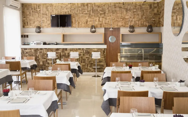 FAIAS - Boutique Hotel