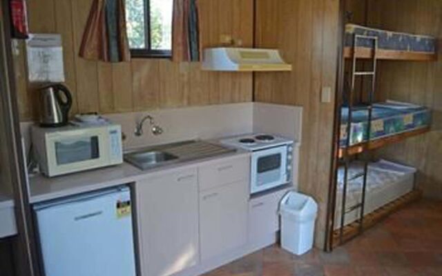 Yarrawonga Holiday Park