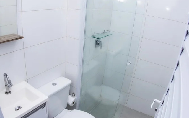 Mini House Lago Santa