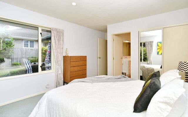 Russley Hideaway CHC Holiday Homes