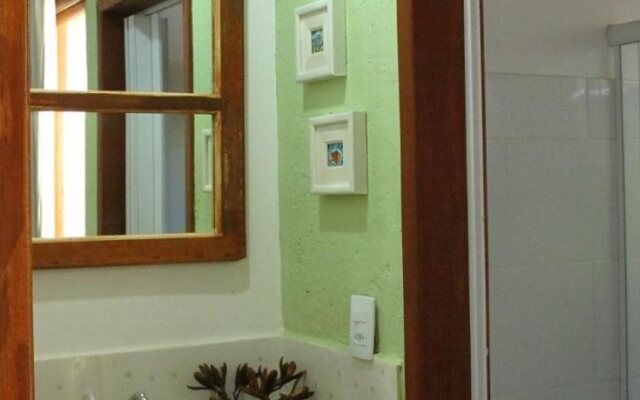 Casa dos Açores B&B