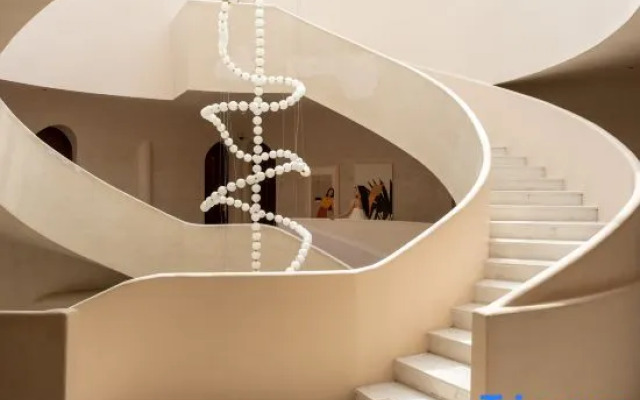 Xianju Yundandan Tianlanlan Homestay