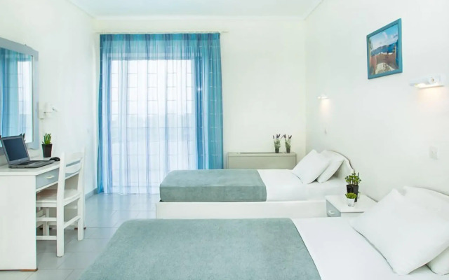 Xenios Port Marina Hotel