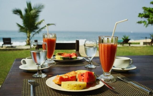 Amanda Beach Villas