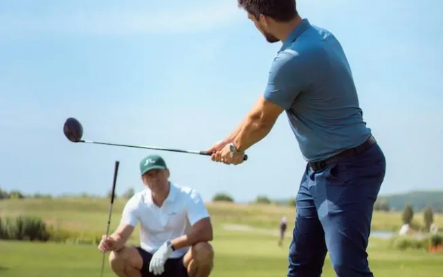 Zala Springs Golf Resort