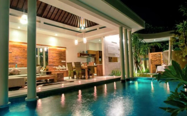 Tanjung Nakula 1 Villa
