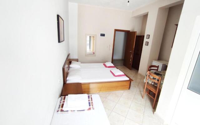 Apartments Himara Premium