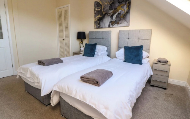 Mearbeck Apartment