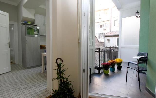 City Center Apartment MIKA