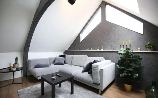 Appartementen Purmerend B