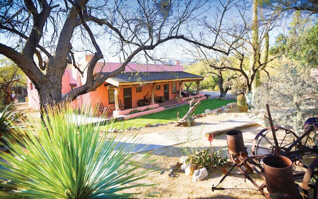 Tanque Verde Ranch