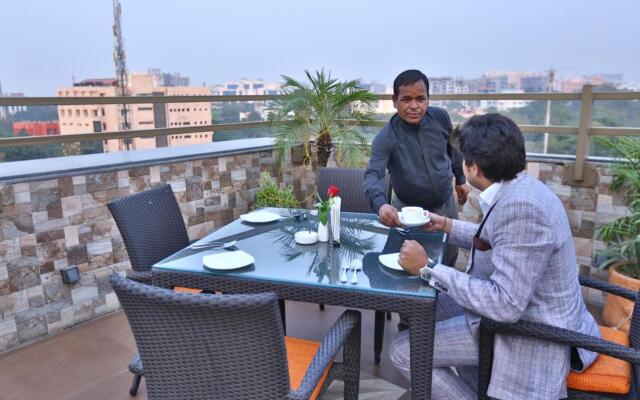 Comfort Inn Lucknow