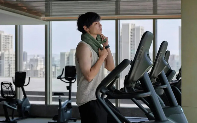 Courtyard By Marriott Korla