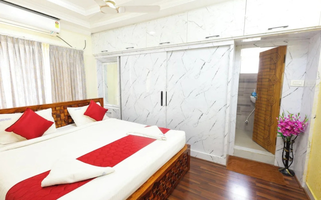 SBHS Homestay - Neeladri