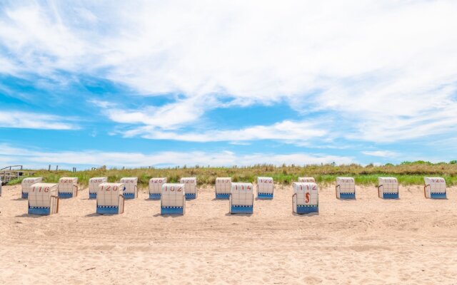 Ferienpark Weissenhäuser Strand