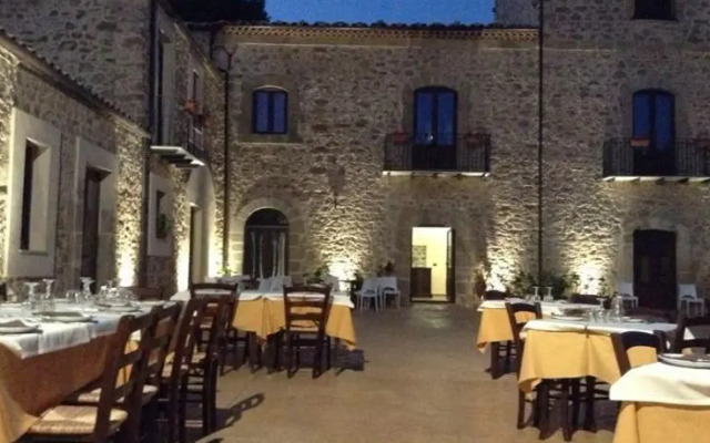 La Fattoria Siciliana