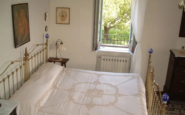B&B Valleallegra