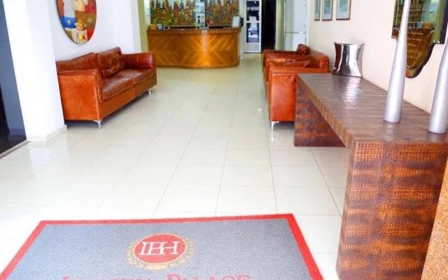 Itabuna Palace Hotel
