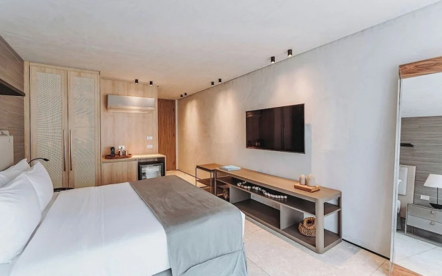 Pousada Maria do Mar