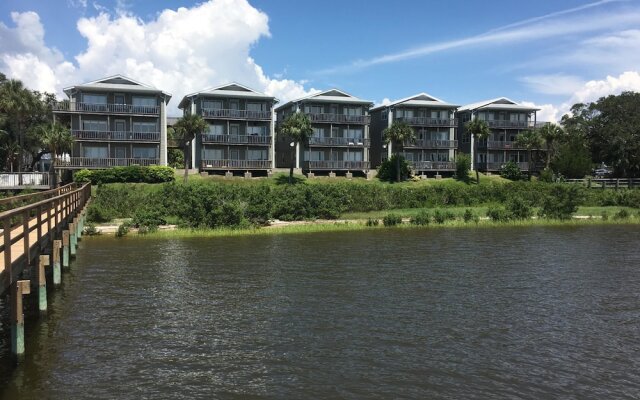 Seahorse Landing by Panhandle Getaways