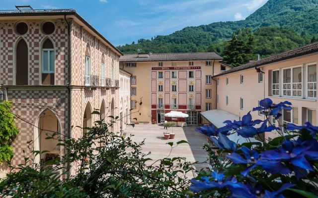 Hotel Trettenero