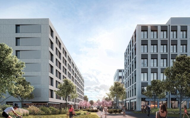 Element By Westin Wroclaw